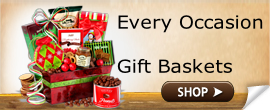 Every Occasion

Gift Baskets
