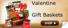 Valentine

Gift Baskets
